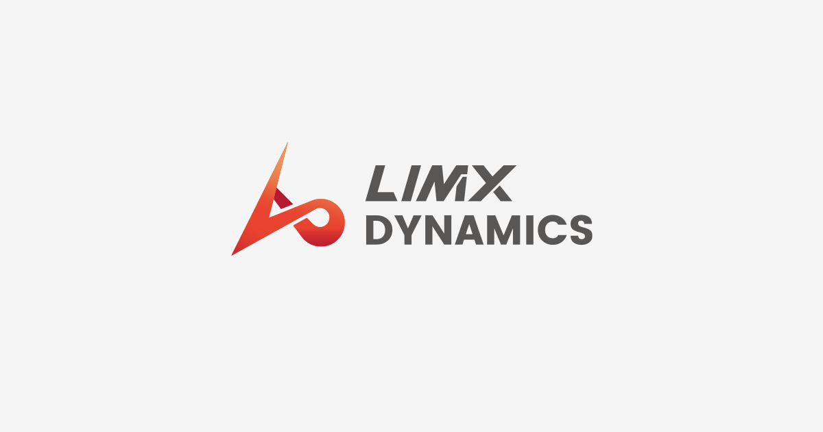 LimX Dynamics company mark from the official website
