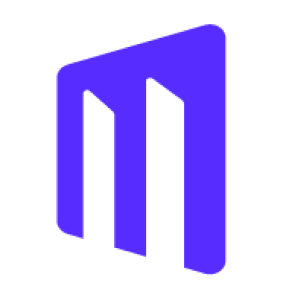 Mytra company mark from the official website