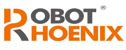 Robotphoenix company mark from the official website