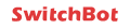 SwitchBot wordmark on a transparent field